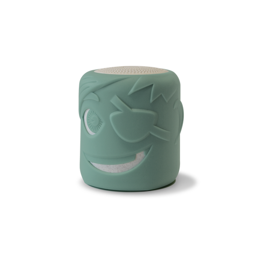 Enceinte portable kidywolf