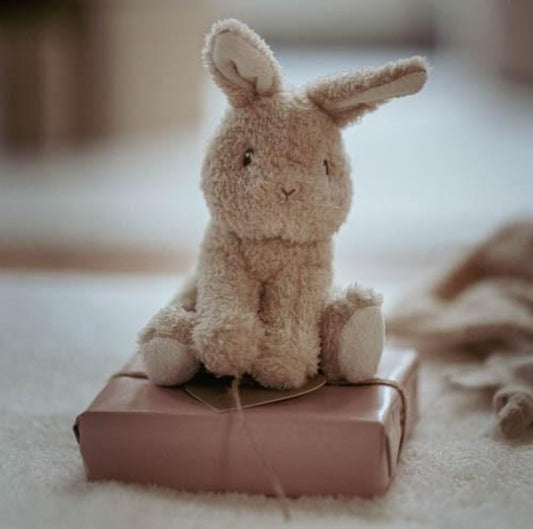 Peluche baby bunny 🐰