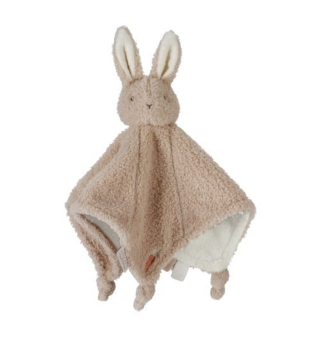 Doudou baby bunny