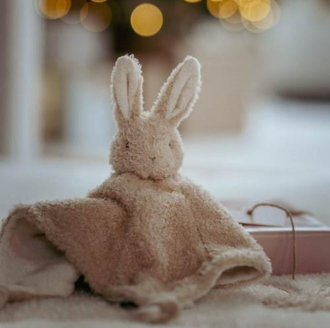 Doudou baby bunny