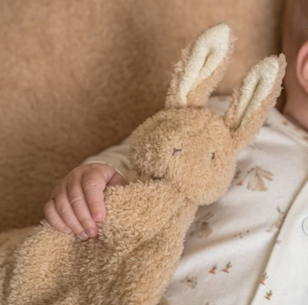 Doudou baby bunny