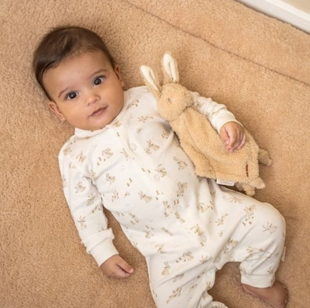 Doudou baby bunny