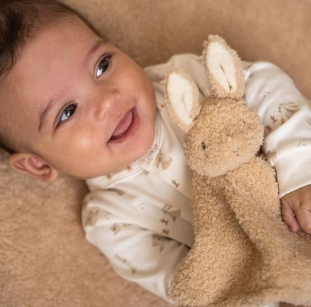 Doudou baby bunny