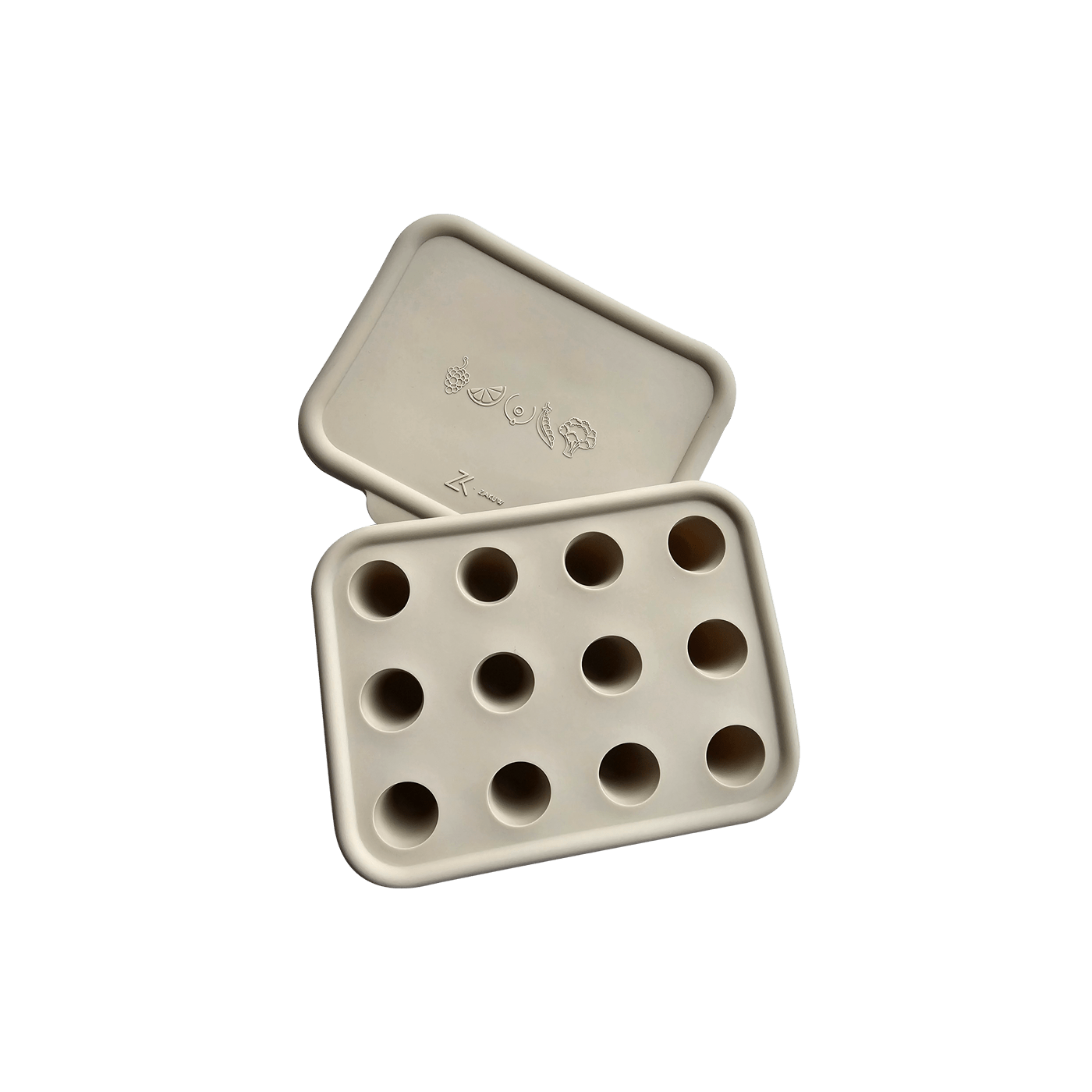 Bac à glaçons Zakuw Camel - Tout Pour les Gamins 🇨🇵