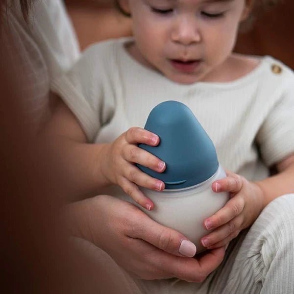 BIBERON ELHÉE - Tout Pour les Gamins 🇨🇵