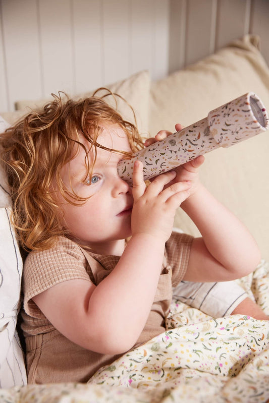 Jouet kaléidoscope – Potager - Tout Pour les Gamins 🇨🇵