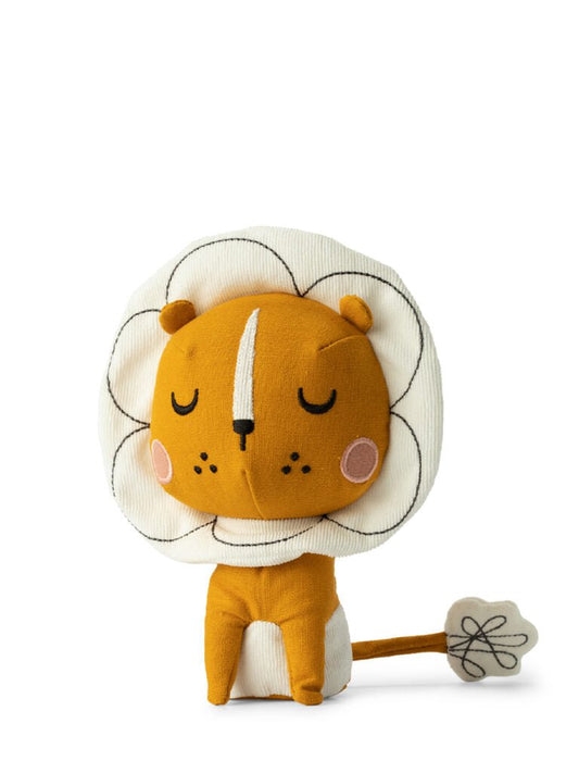Lion PICCA LOULOU jaune - Tout Pour les Gamins 🇨🇵
