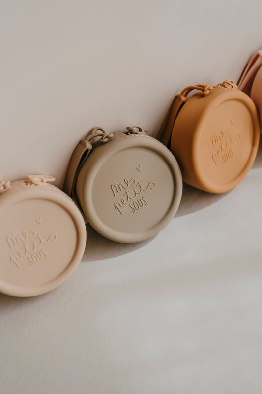 Porte monnaie " Mes petits sous" - Tout Pour les Gamins 🇨🇵