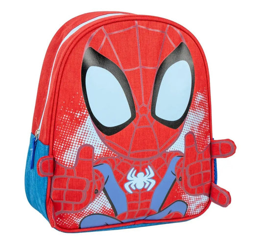 Sac à dos Spider man