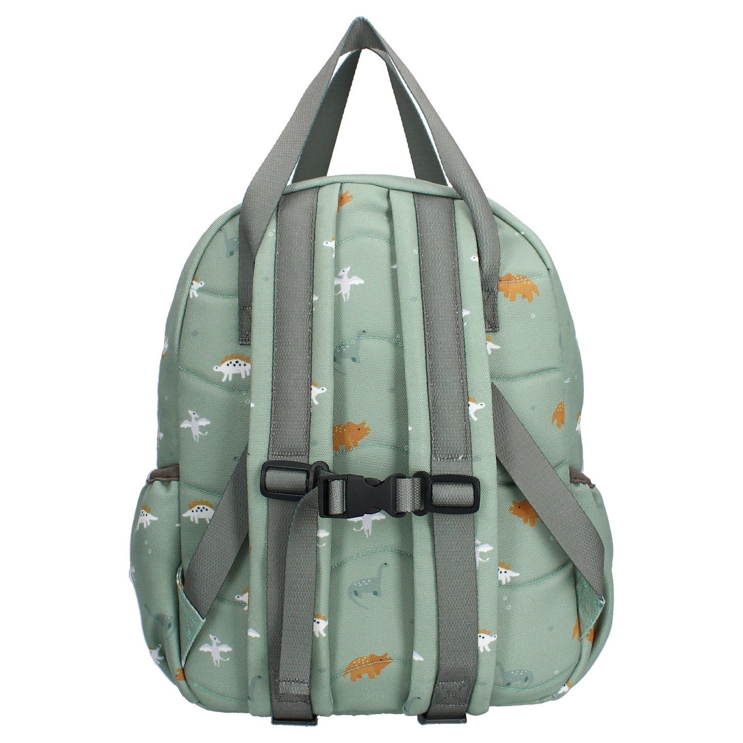 Sac à dos Kidzroom Dino rentrée crèche et maternelle