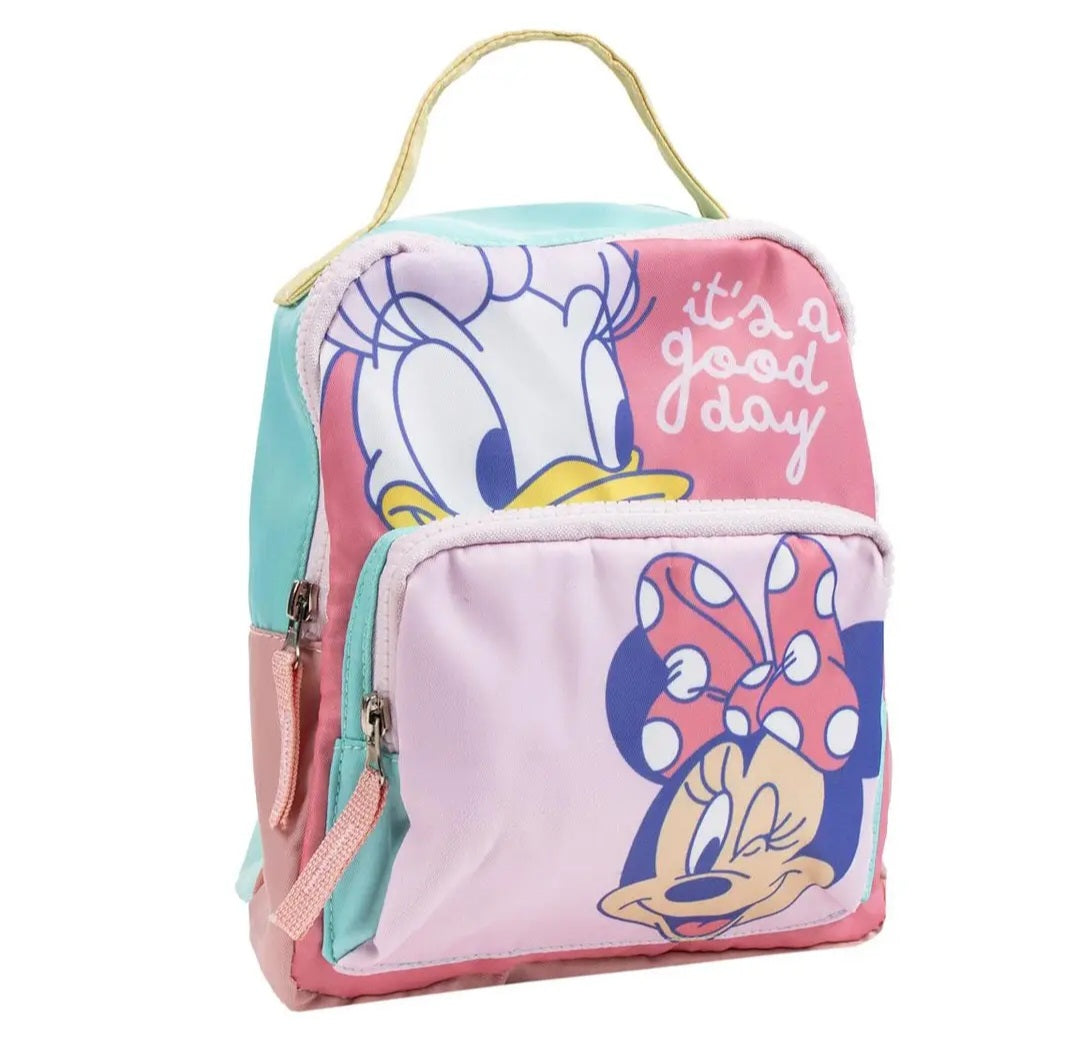 Sac à dos Minnie