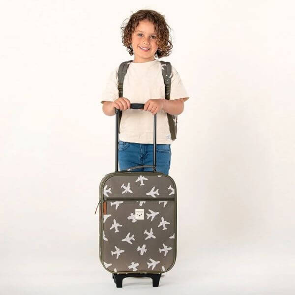 Valise enfant