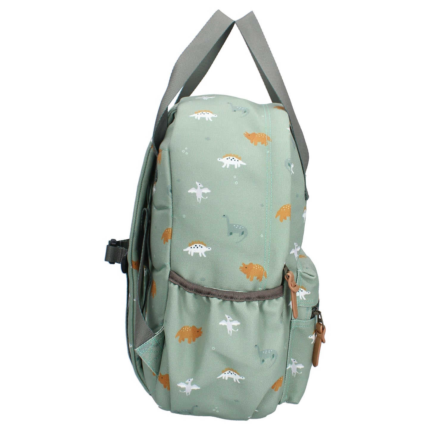 Sac à dos Kidzroom Dino rentrée crèche et maternelle