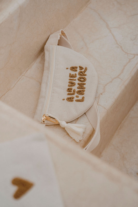 Banane enfant " à la vie à l'amor"