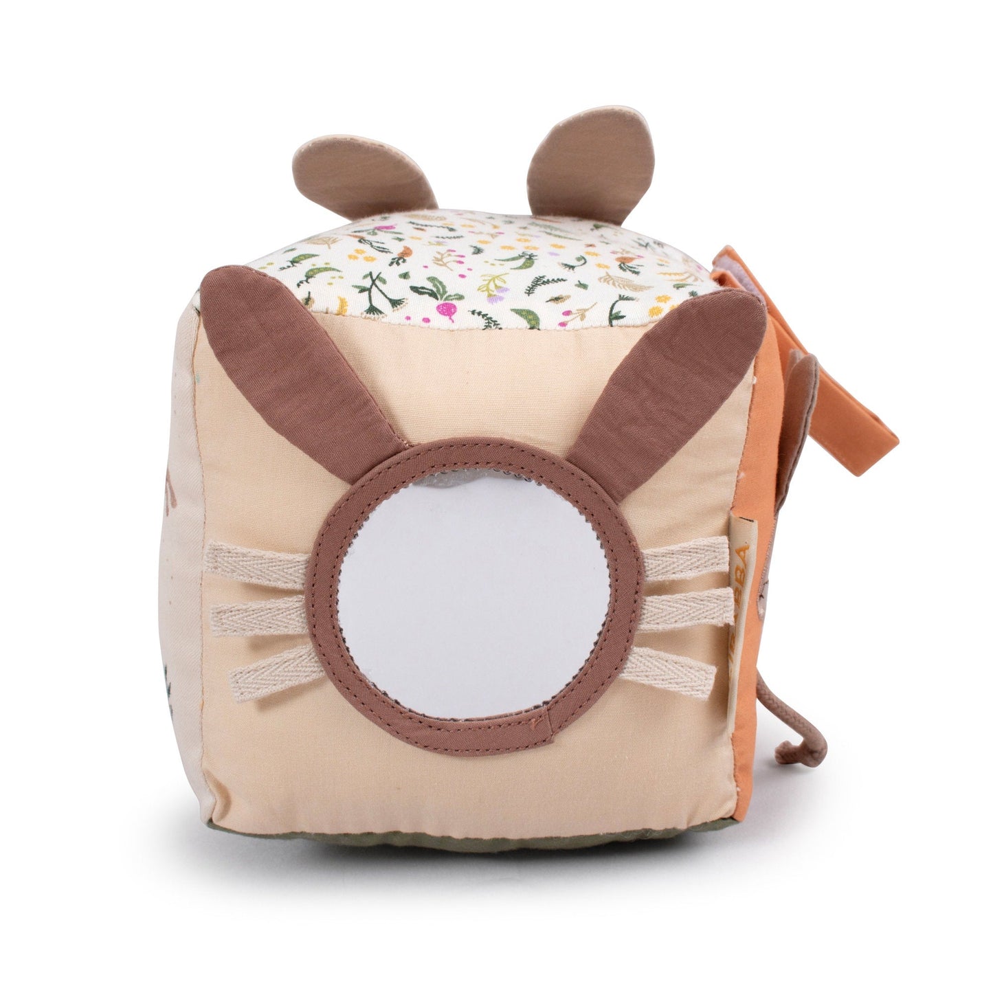 Cube multi - activités – Lapin - Tout Pour les Gamins 🇨🇵​