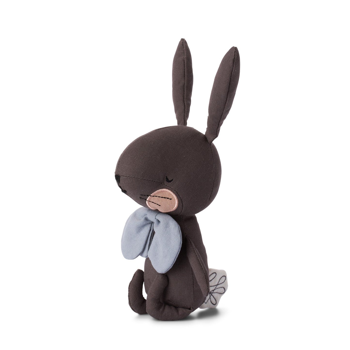 Lapin PICCA Loulou gris - Tout Pour les Gamins 🇨🇵​