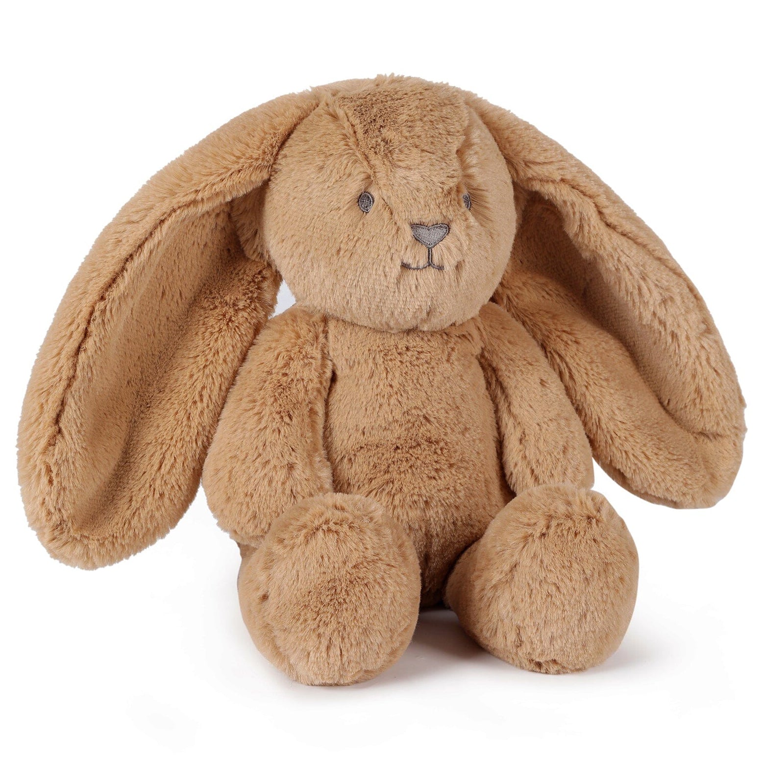 Peluche OB Designs ultra douce lapin 40 cm - Tout Pour les Gamins 🇨🇵​