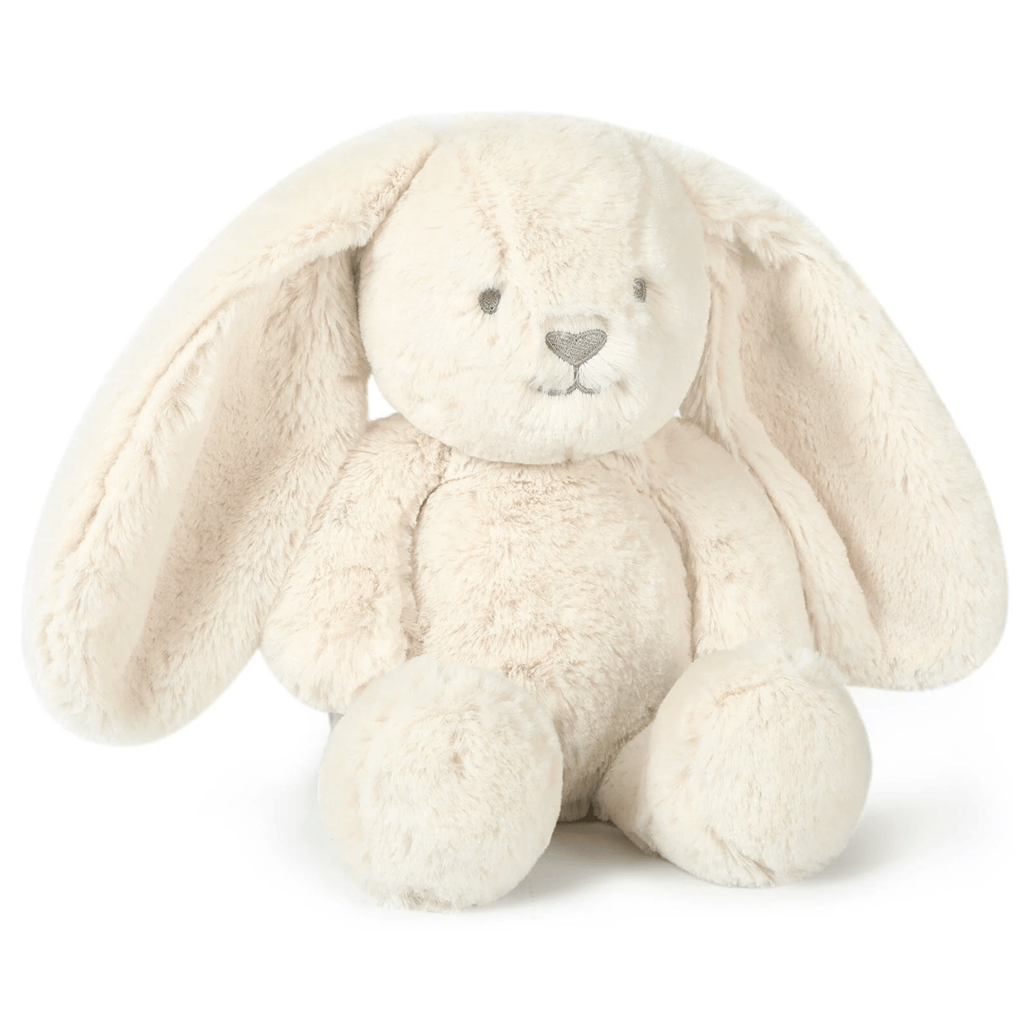 Peluche OB Designs ultra douce lapin 40 cm - Tout Pour les Gamins 🇨🇵​