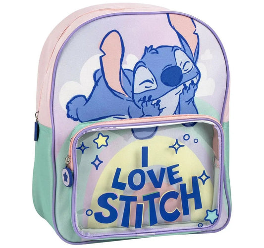 Sac à dos Stitch