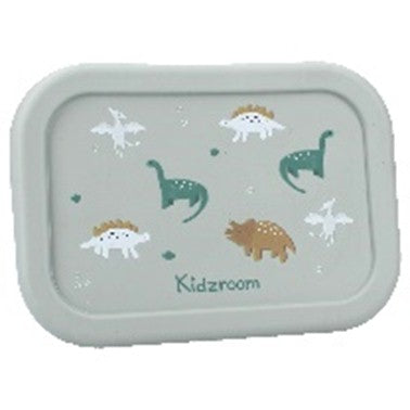 Boîte à goûter/lunch Kidzroom Dino