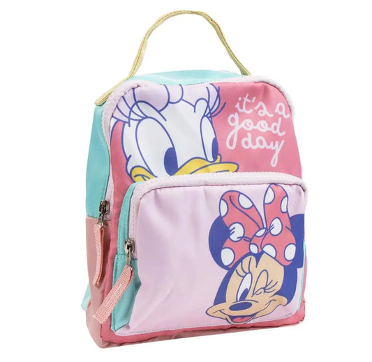 Sac à dos Minnie