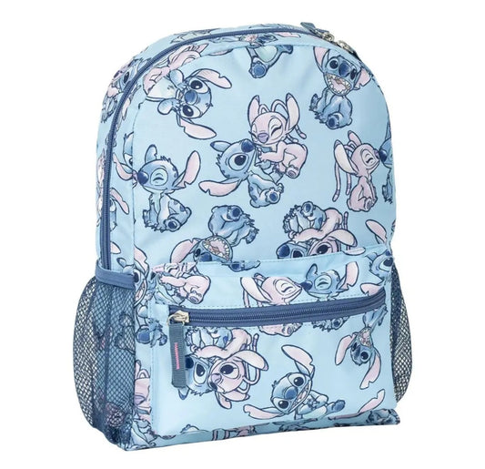 Sac à dos enfants Stitch