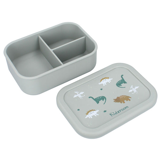 Boîte à goûter/lunch Kidzroom Dino