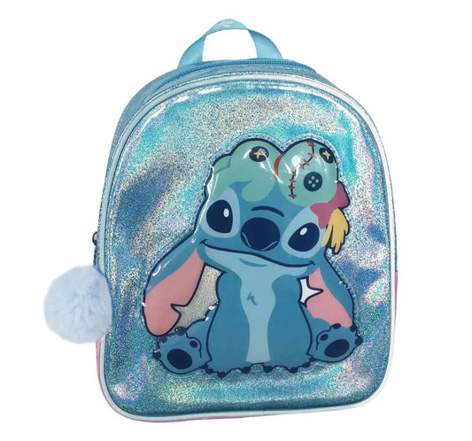 Sac à dos enfants Stitch