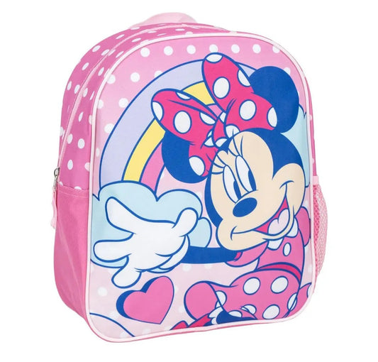 Sac à dos Minnie