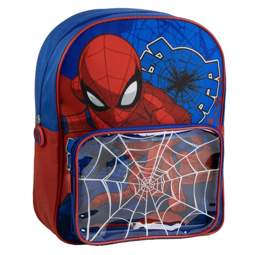 Sac à dos Spider man