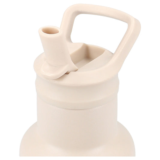 Gourde 350ml en acier inoxydable ourson