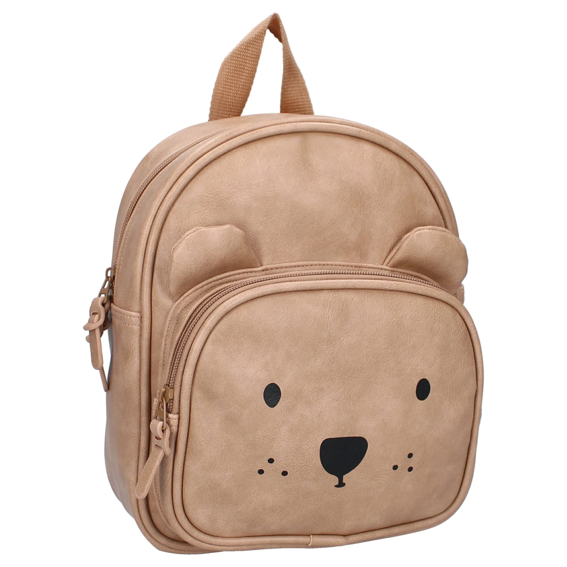 SAC À DOS ENFANTS OURS 🐻 - Tout Pour les Gamins 🇨🇵​