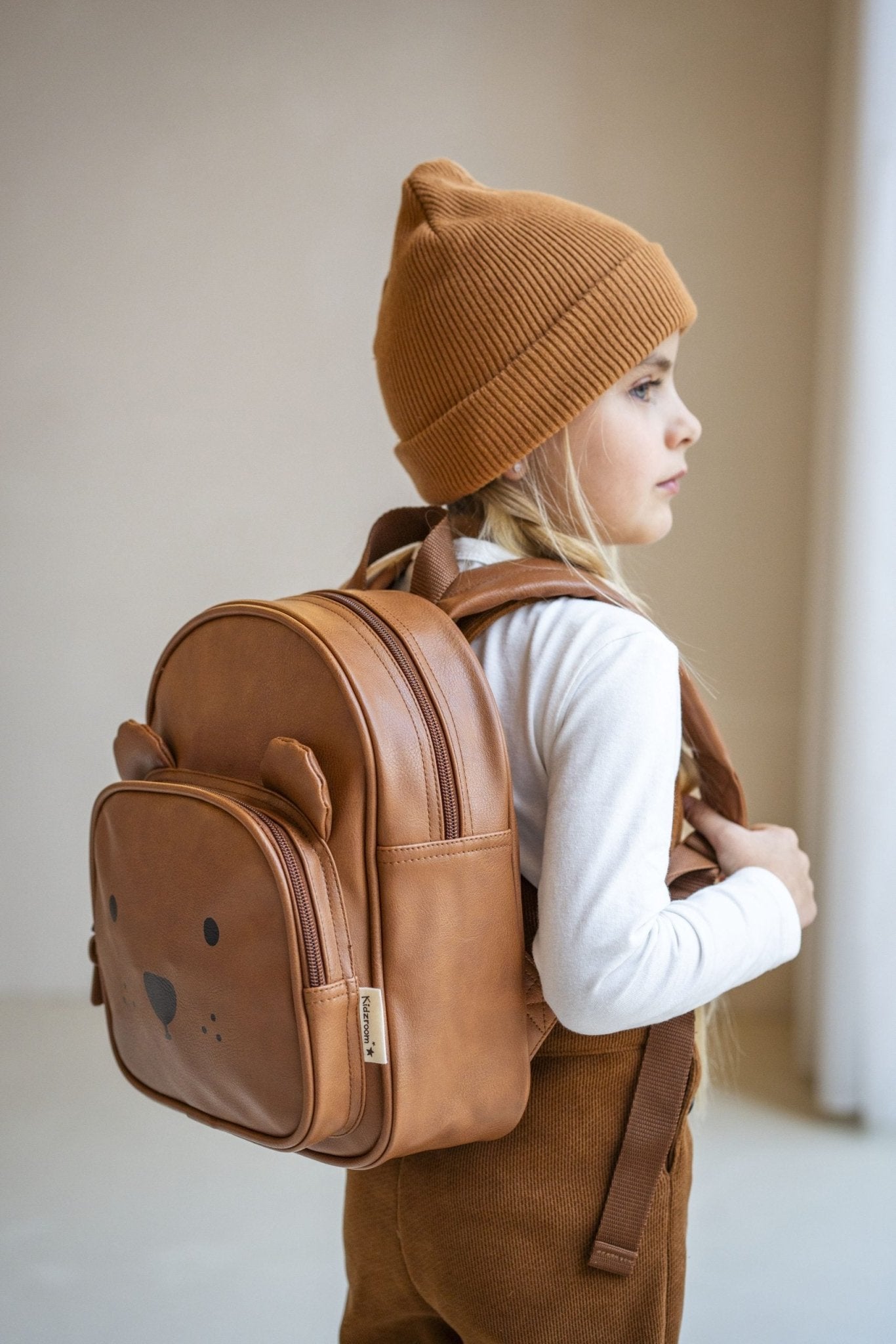 SAC À DOS ENFANTS OURS 🐻 - Tout Pour les Gamins 🇨🇵​