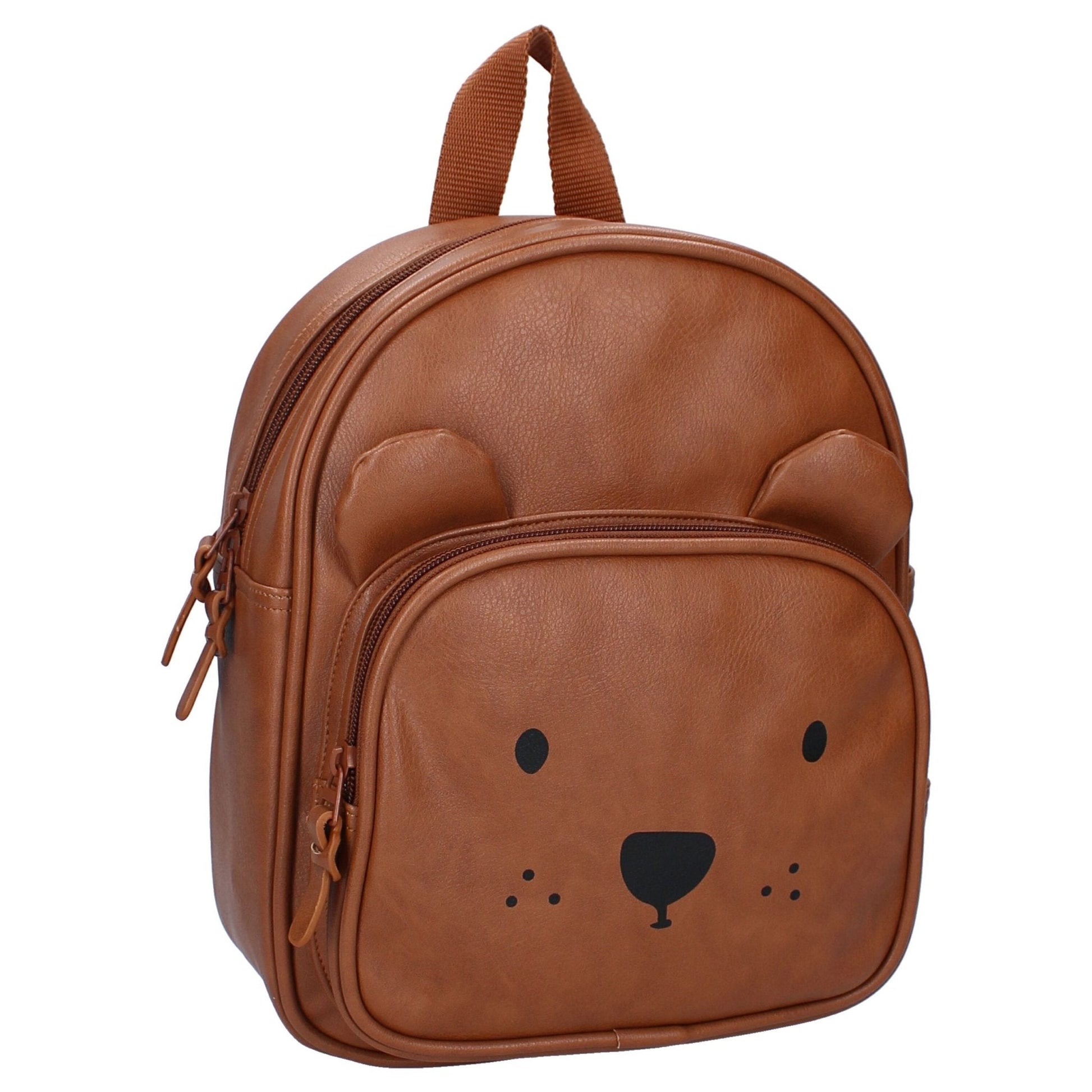 SAC À DOS ENFANTS OURS 🐻 - Tout Pour les Gamins 🇨🇵​