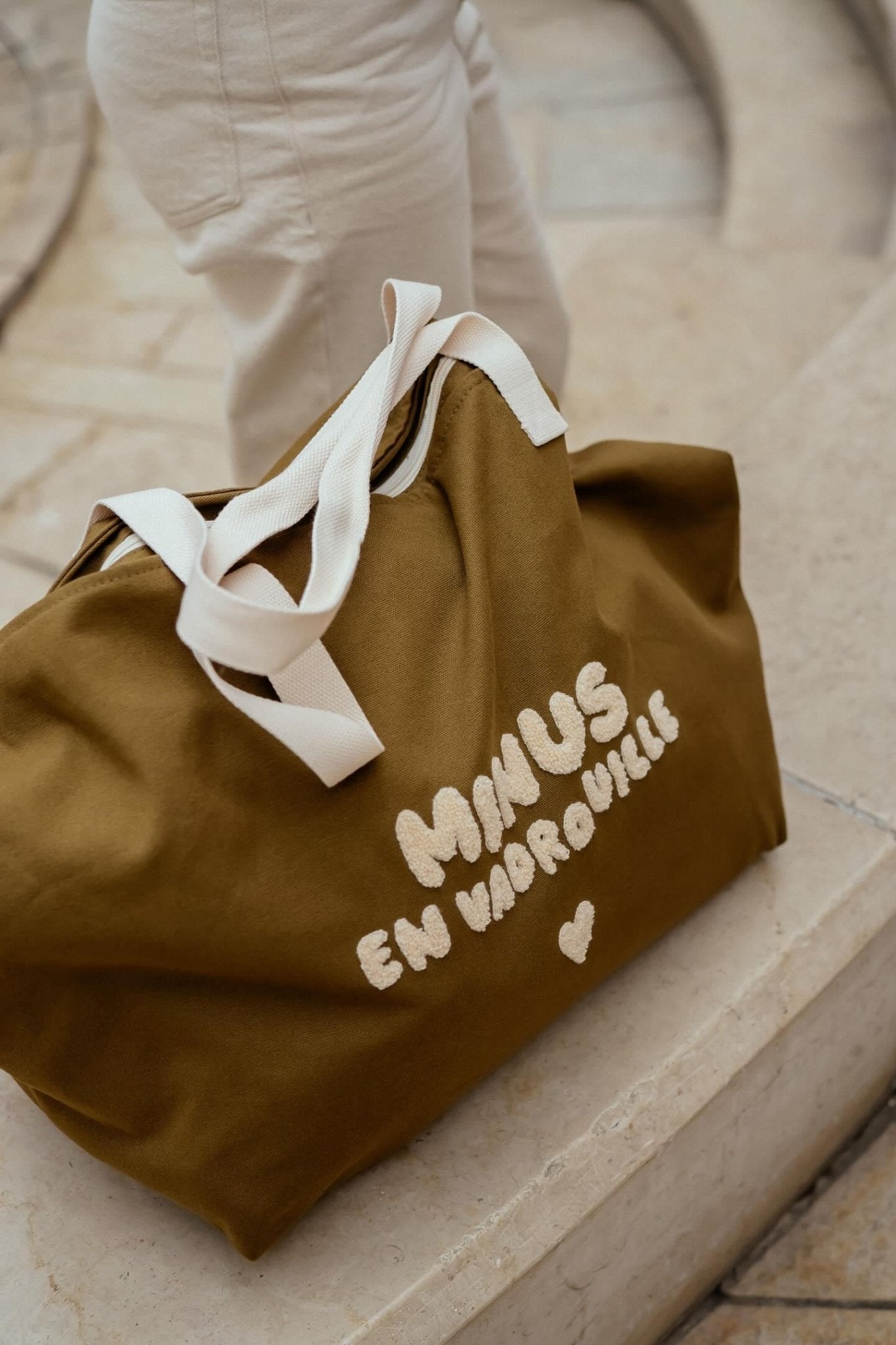 Sac cabas XXL Zakuw - Tout Pour les Gamins 🇨🇵​